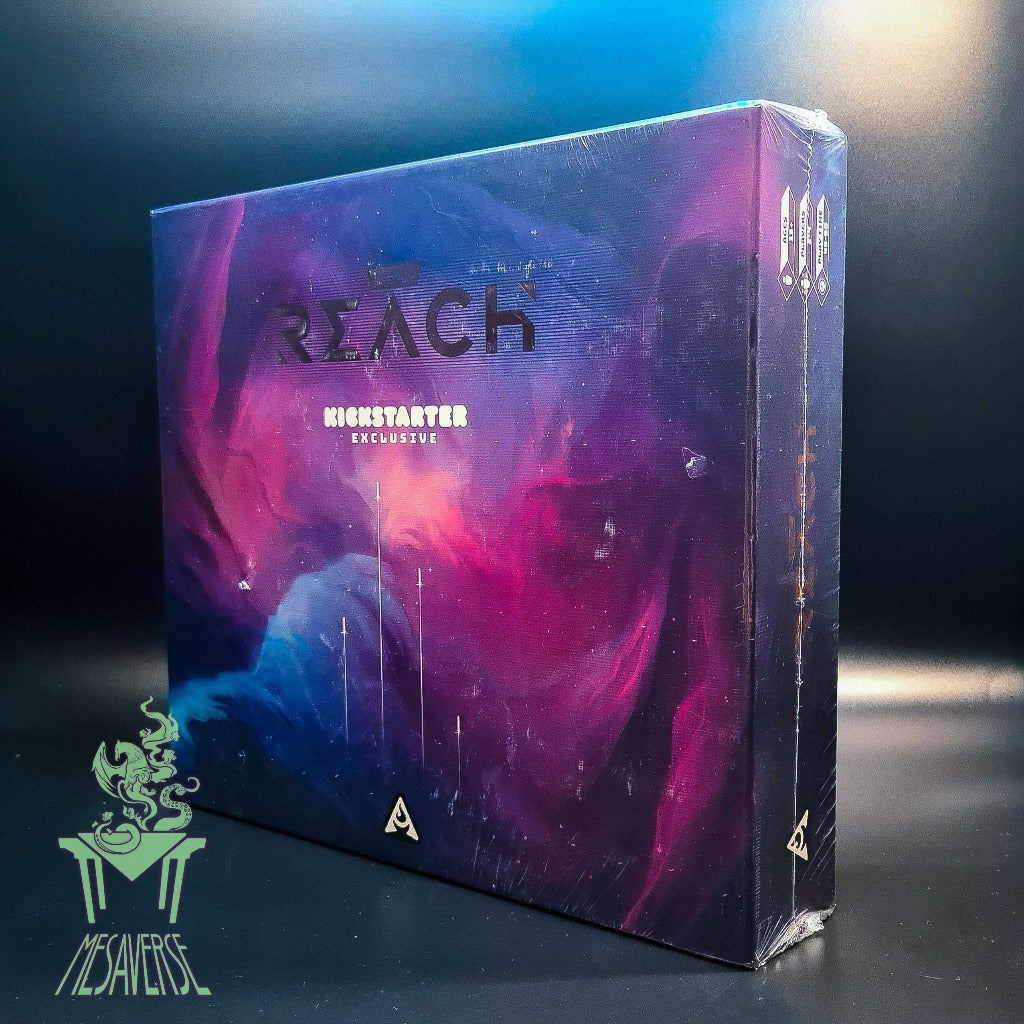 USC: Reach