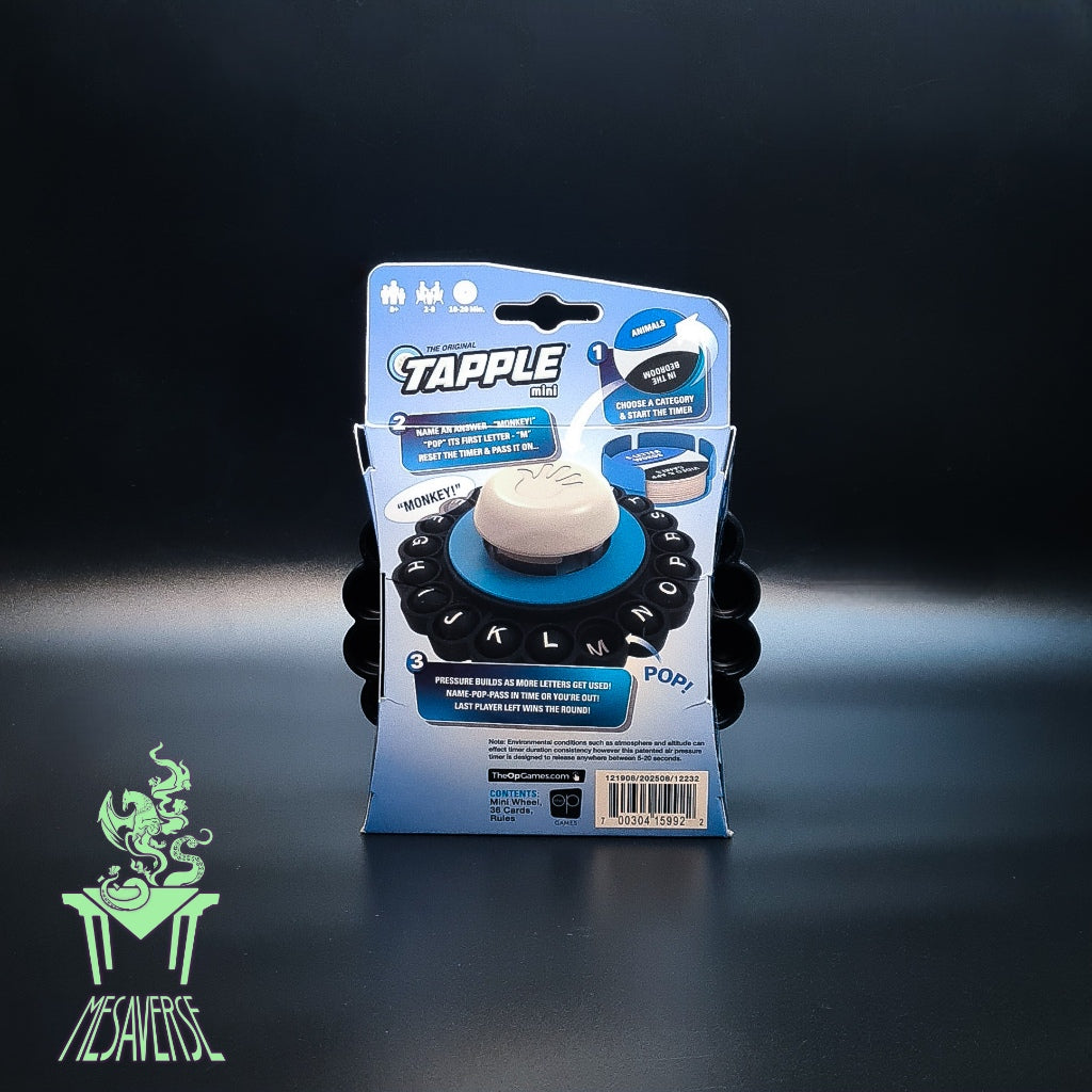 Tapple Mini
