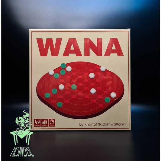 Wana