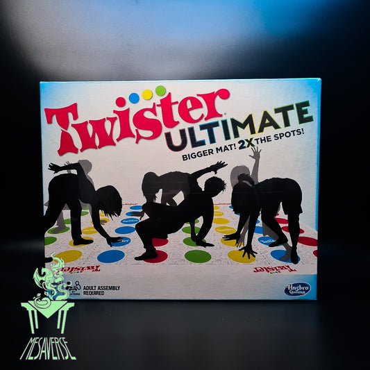 Twister Ultimate