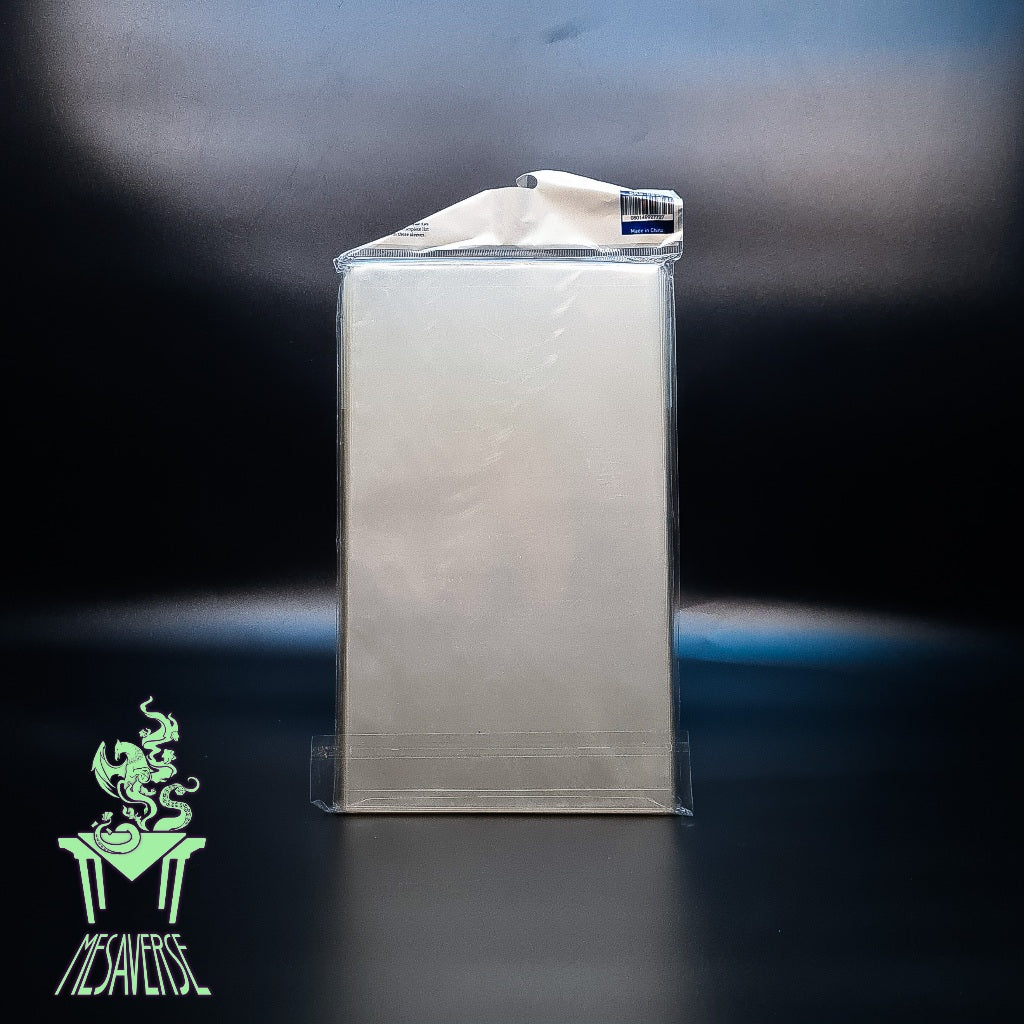 Sleeve Kings Premium Cards Sleeves 120x210mm