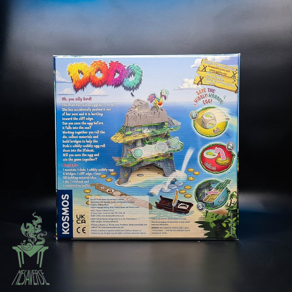 Dodo