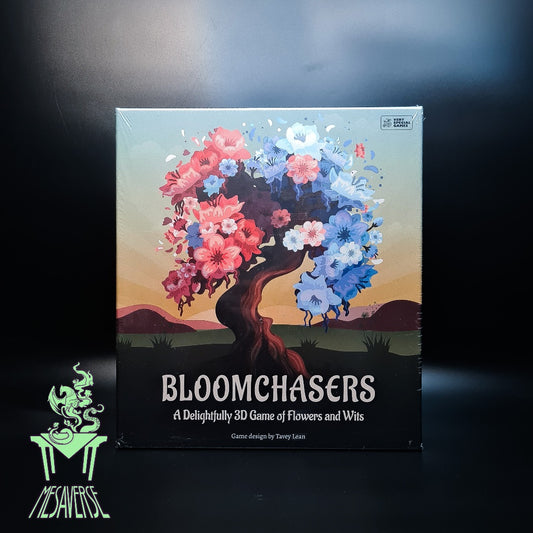 Bloomchasers