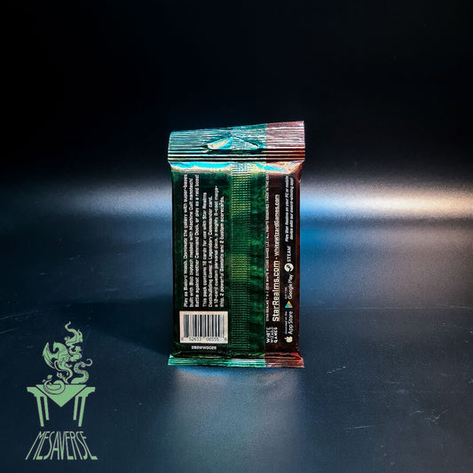 Star Realms: Command Deck – The Unity