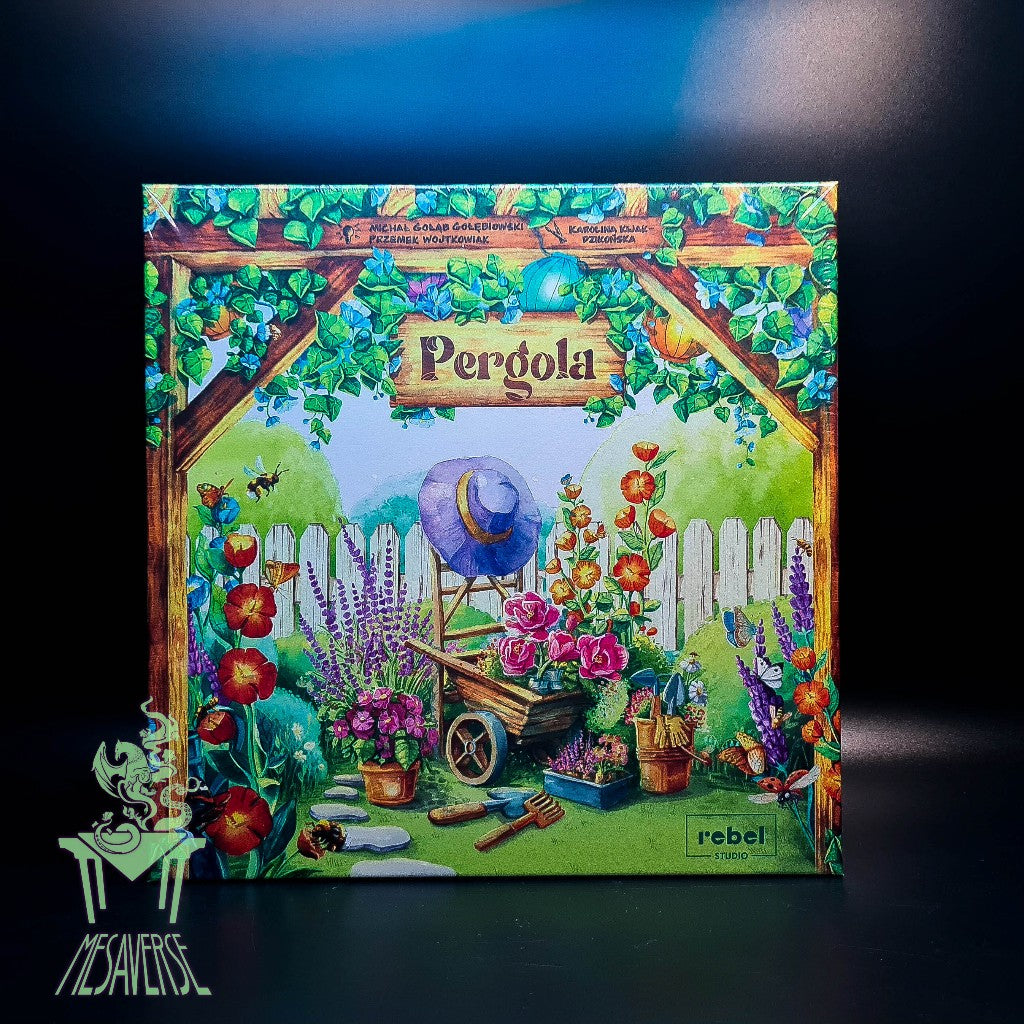 Pergola