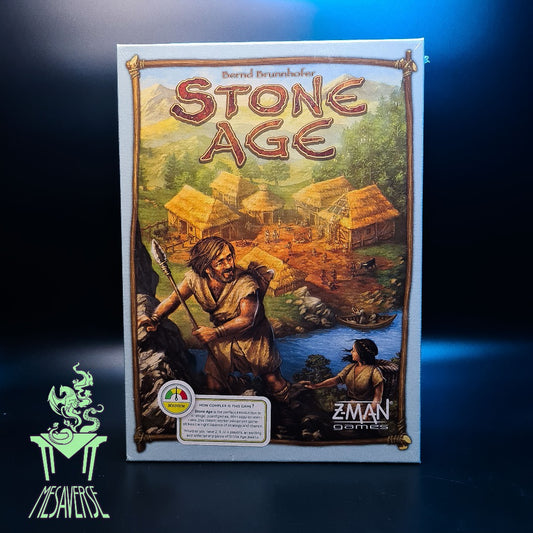 Stone Age