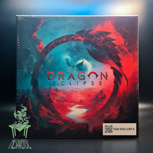 Dragon Eclipse
