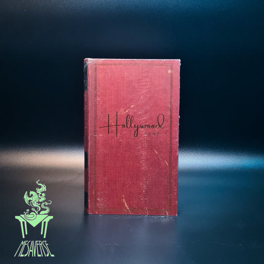 Hollywood 1947: Deluxe Edition