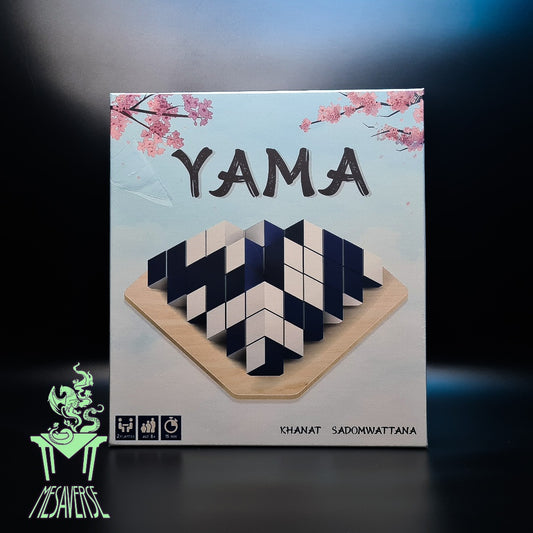 Yama