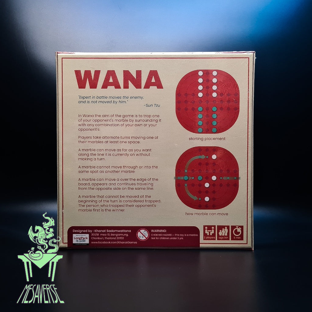 Wana