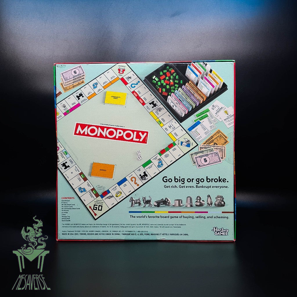 Monopoly