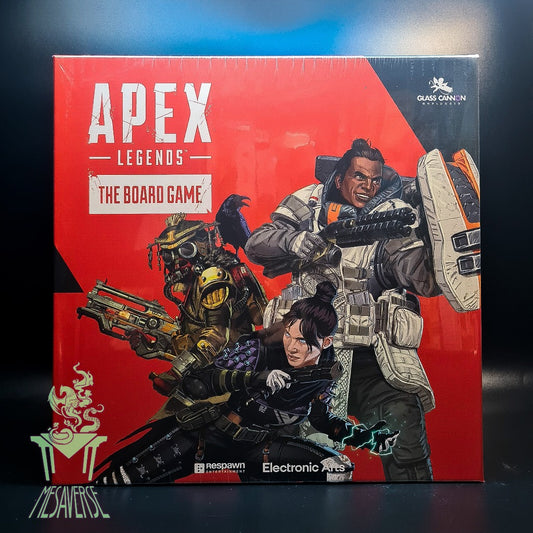 Apex Legends: The Board Game