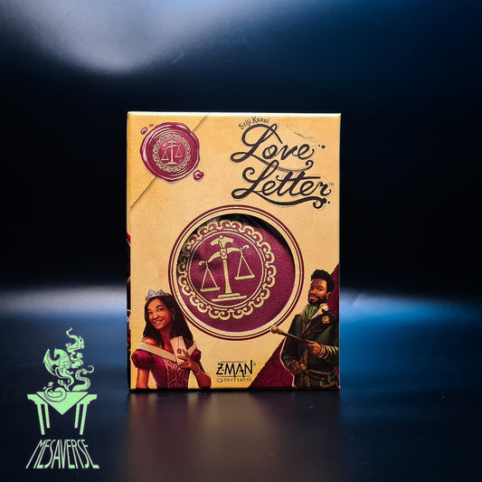 Love Letter