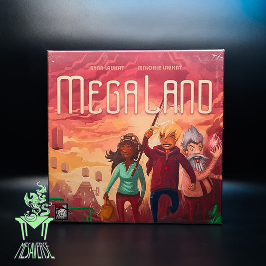 Megaland