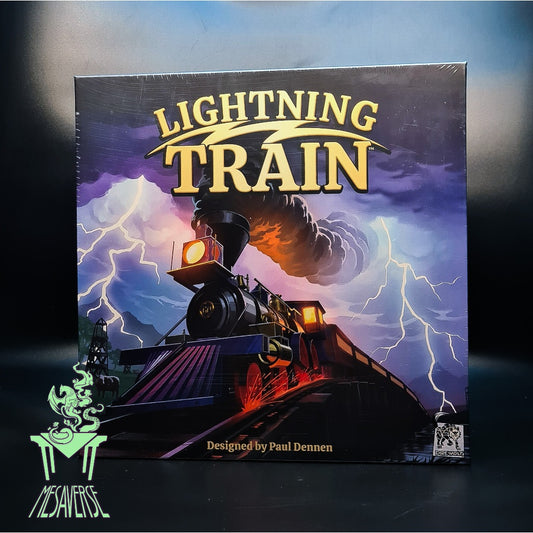 Lightning Train