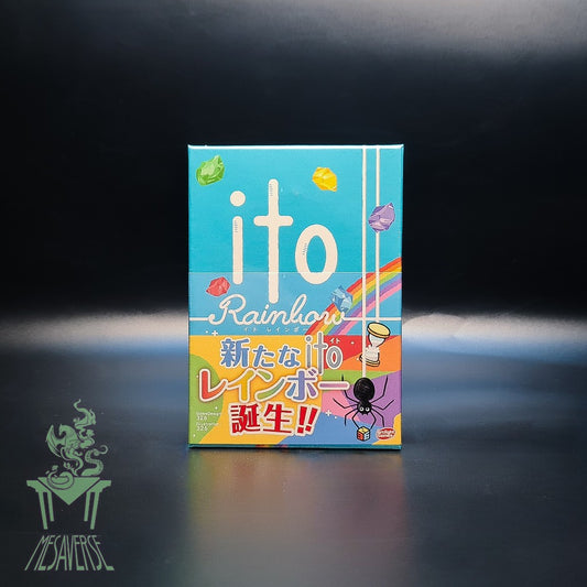 ito Rainbow