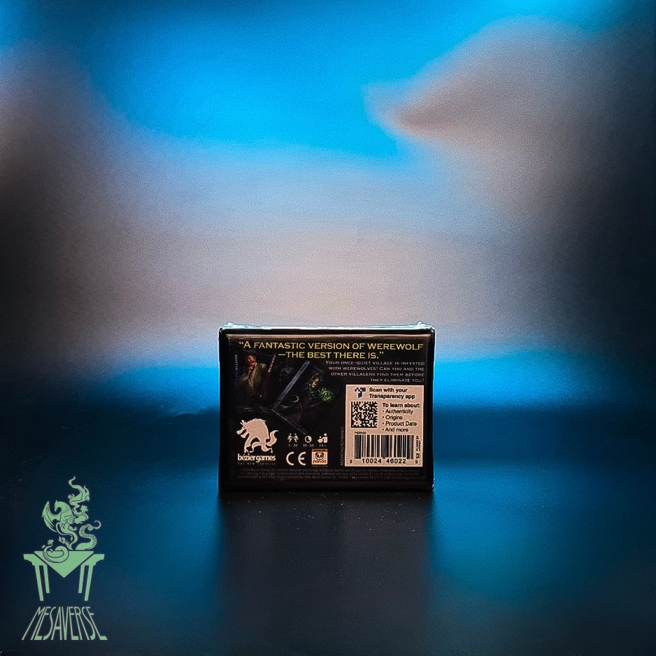 Ultimate Werewolf