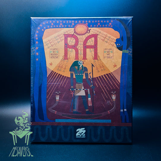 RA: Standard Edition