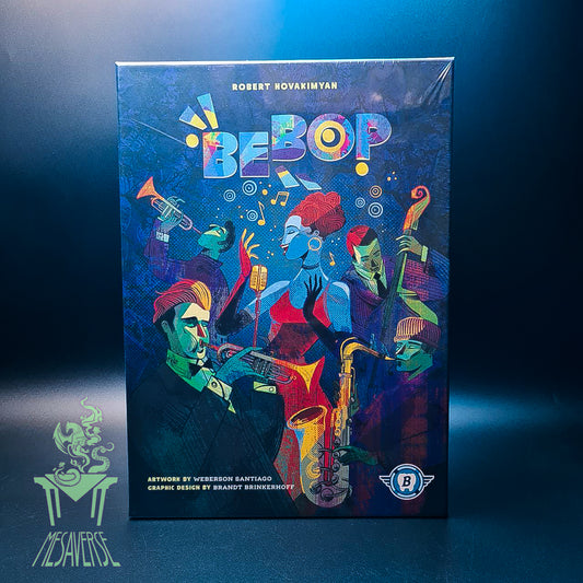 Bebop