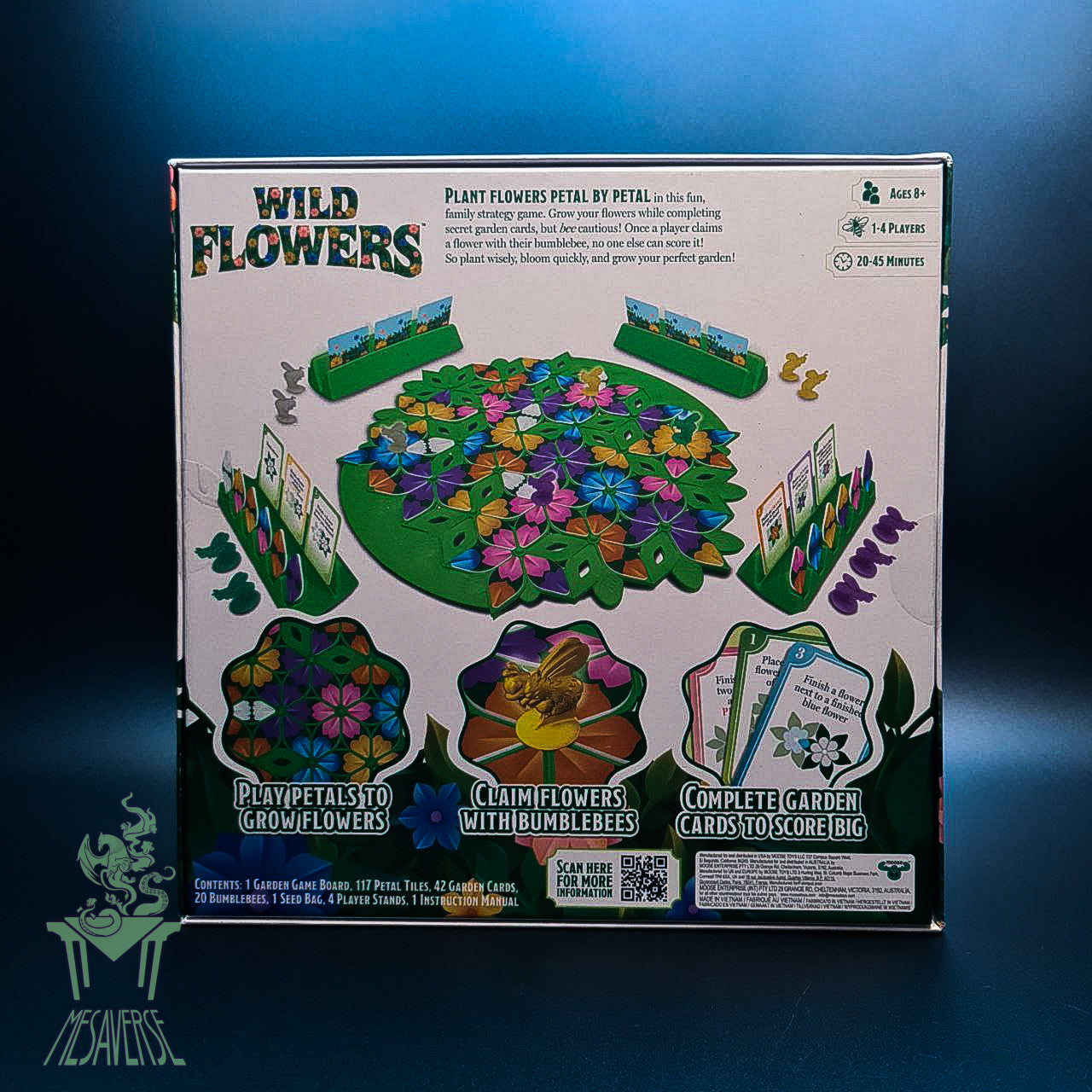 Wild Flowers