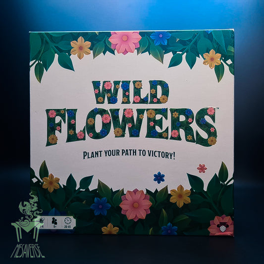 Wild Flowers