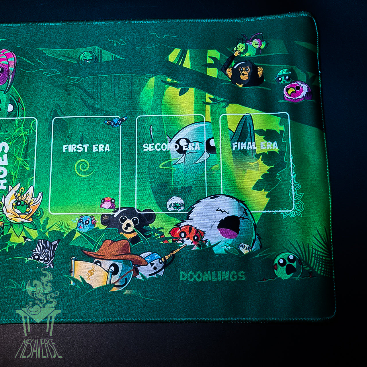 Doomlings Deluxe Bundle