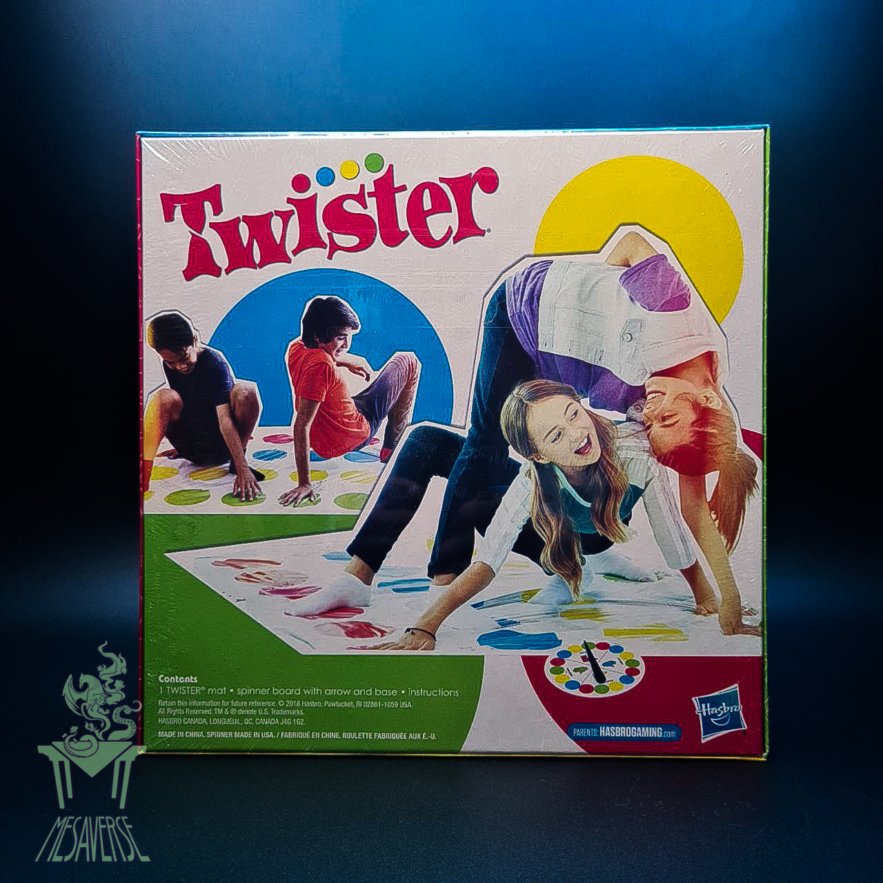 Twister