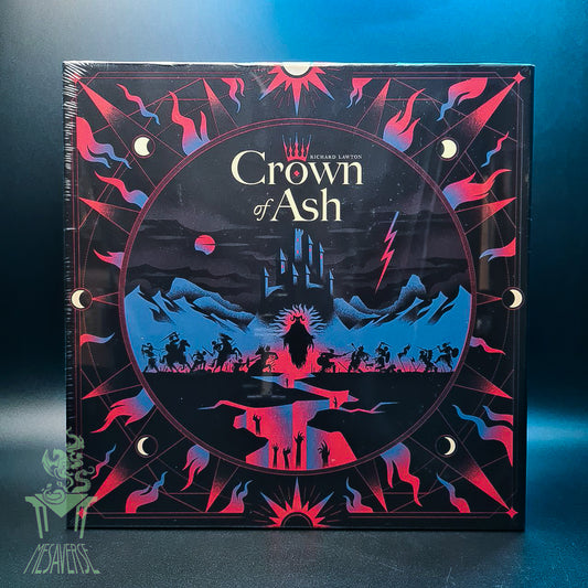 Crown of Ash Deluxe Pledge