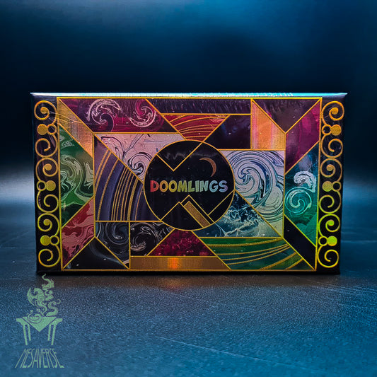 Doomlings Deluxe Bundle