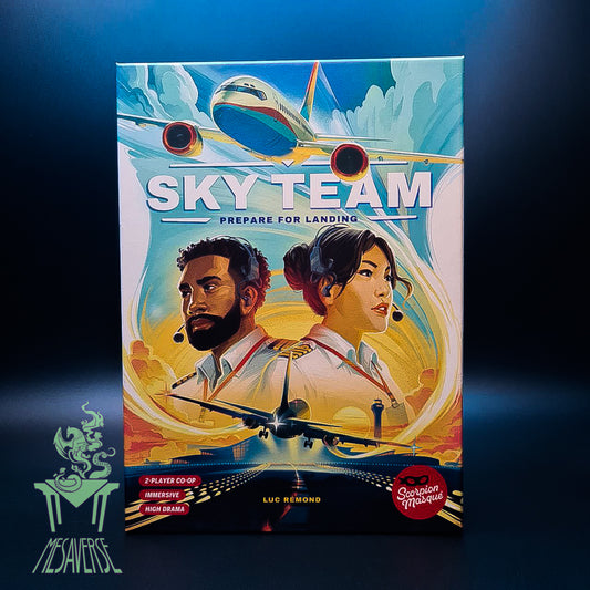 Sky Team