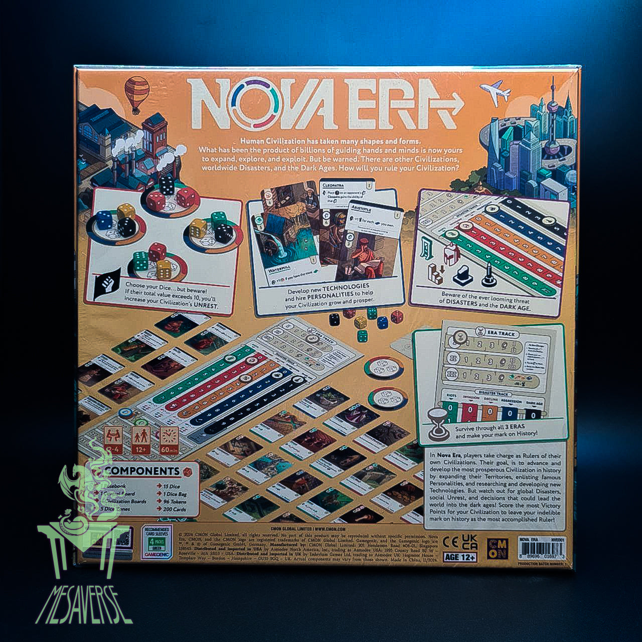 Nova Era