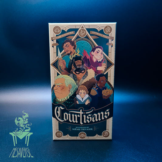 Courtisans