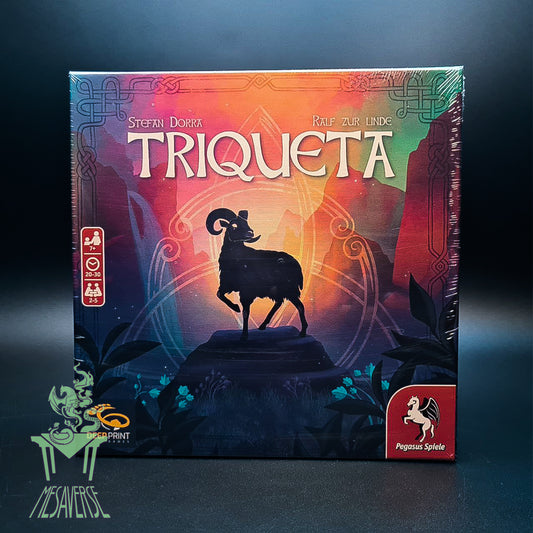 Triqueta