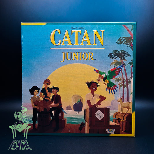 Catan: Junior