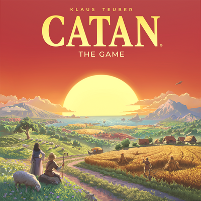 Catan Collection