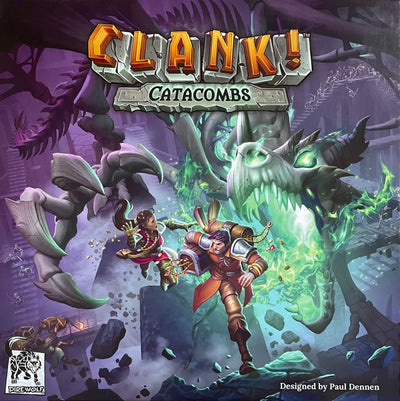 Clank! Collection