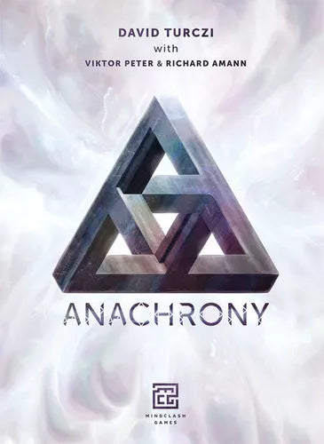 Anachrony Collections