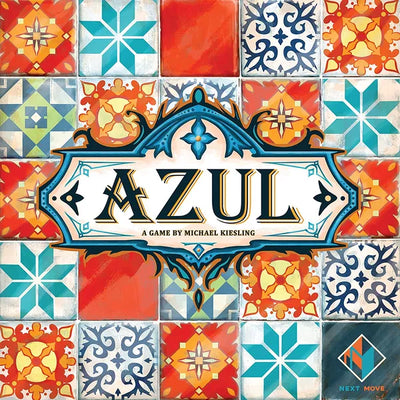 Azul Collection
