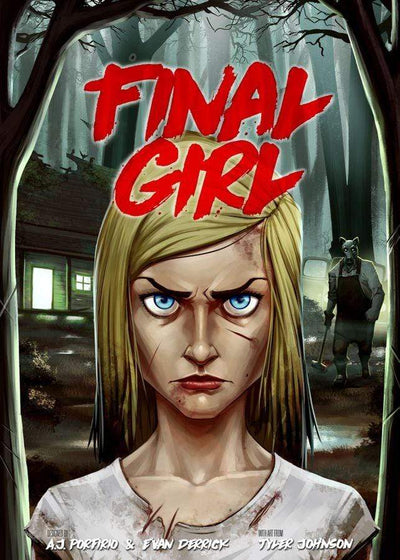 Final Girl Collection