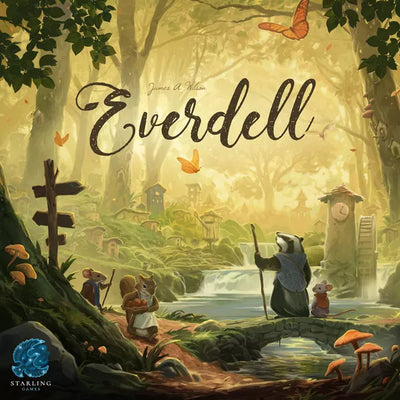 Everdell Collection