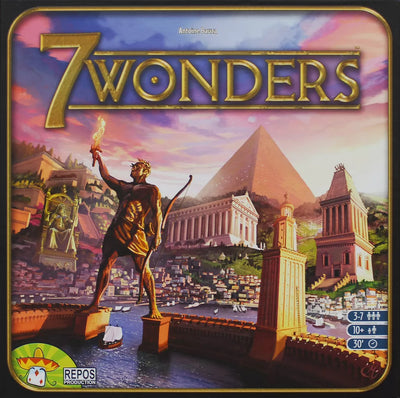 7 Wonders Collection