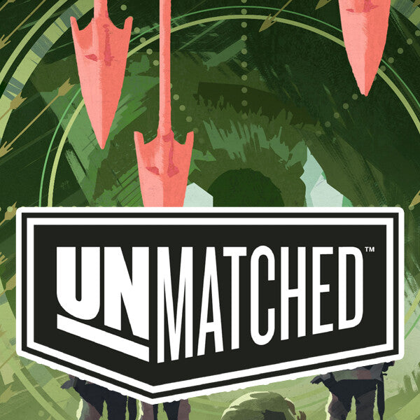 Unmatched Collection – Mesaverse