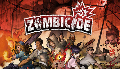 Zombicide Collection