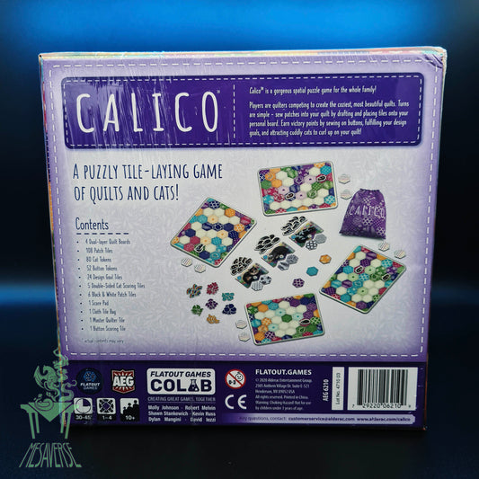 Calico