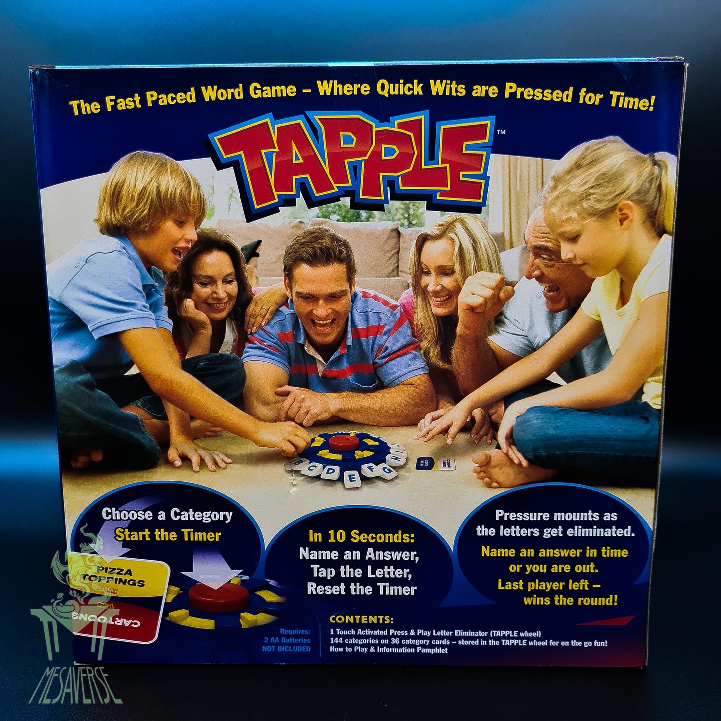 Tapple