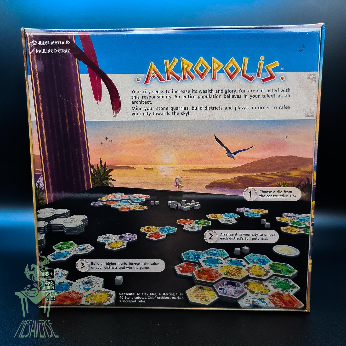 Akropolis