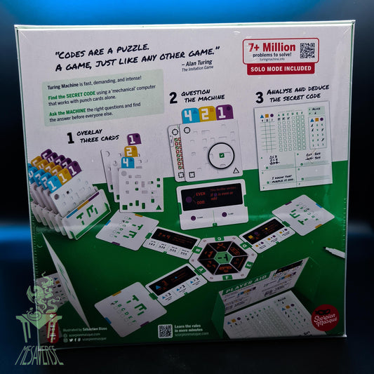 Turing Machine