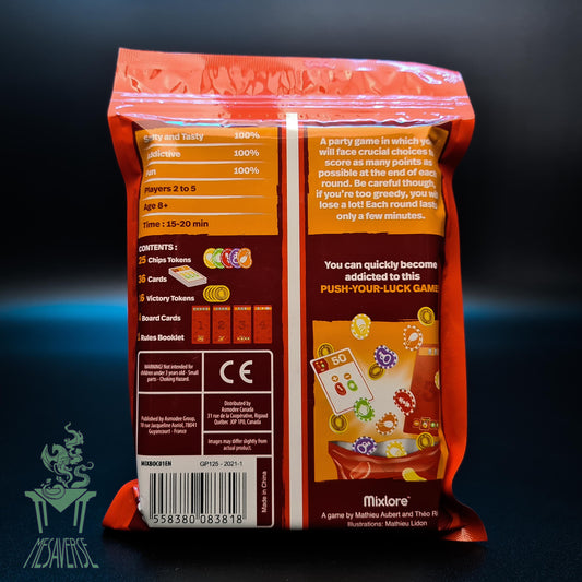 Bag of Chips