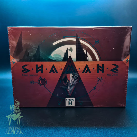 Shamans