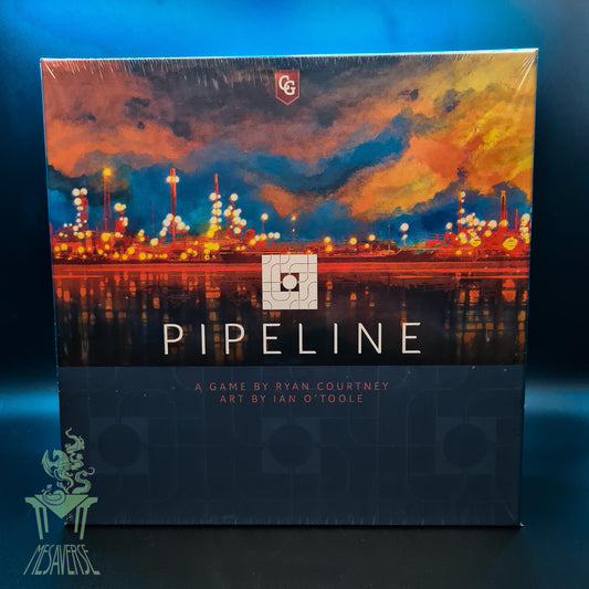 Pipeline